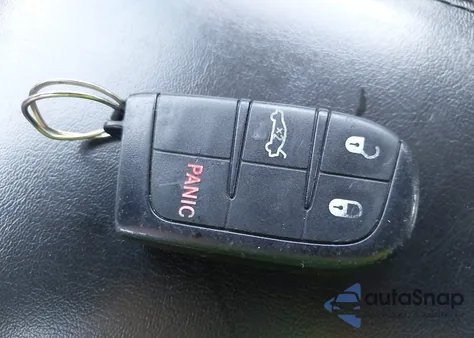 2016 Chrysler 200 Limited from USA, damaged, VIN 1C3CCCAB2GN121930